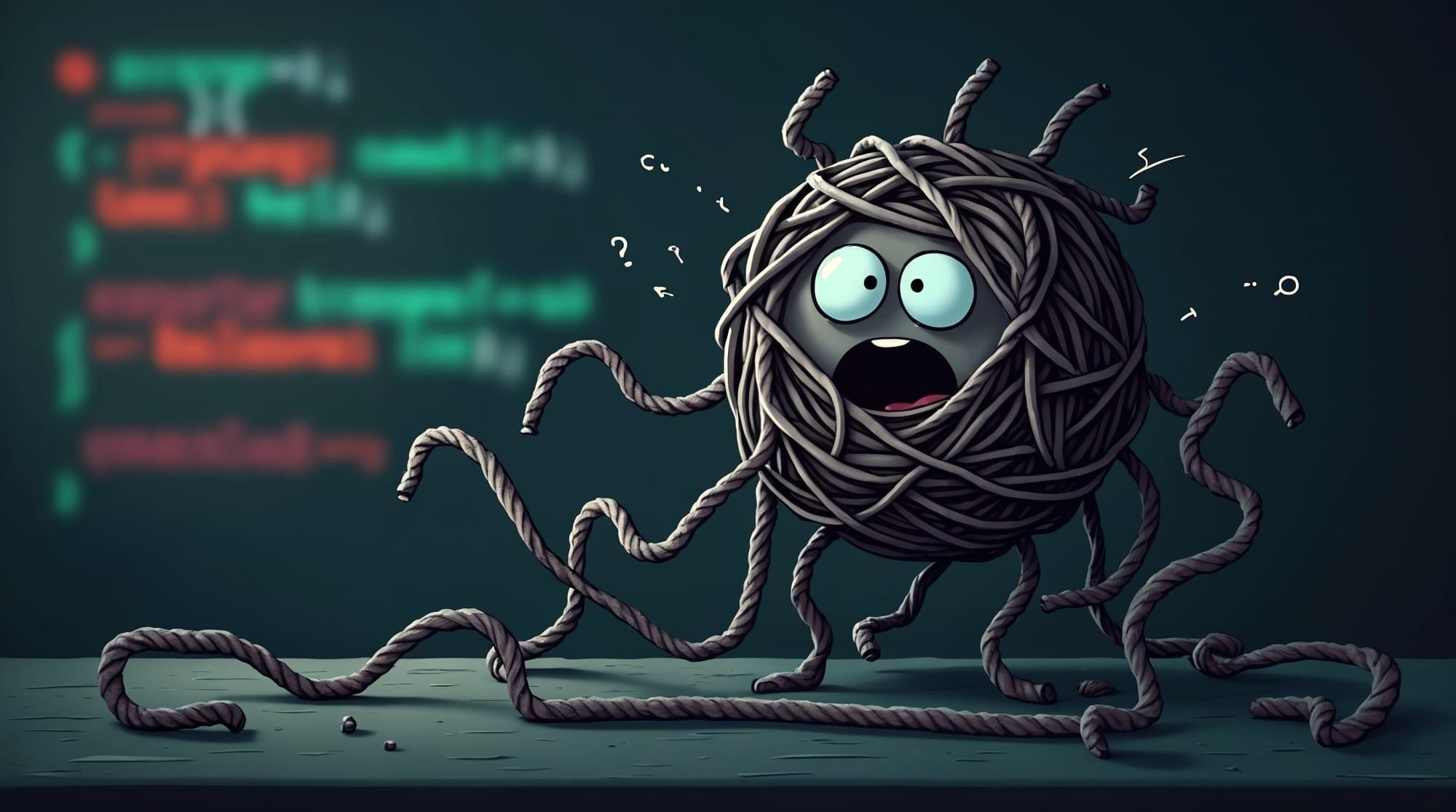 Why Your "Simple" Feature Became a Monster