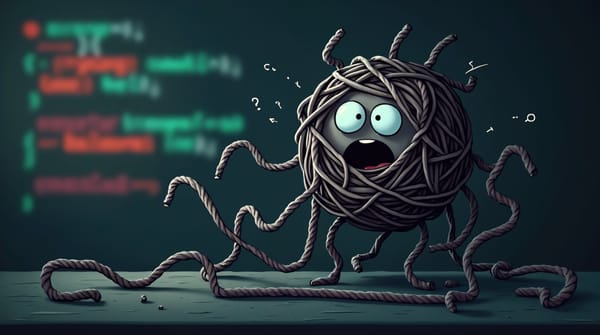 Why Your "Simple" Feature Became a Monster